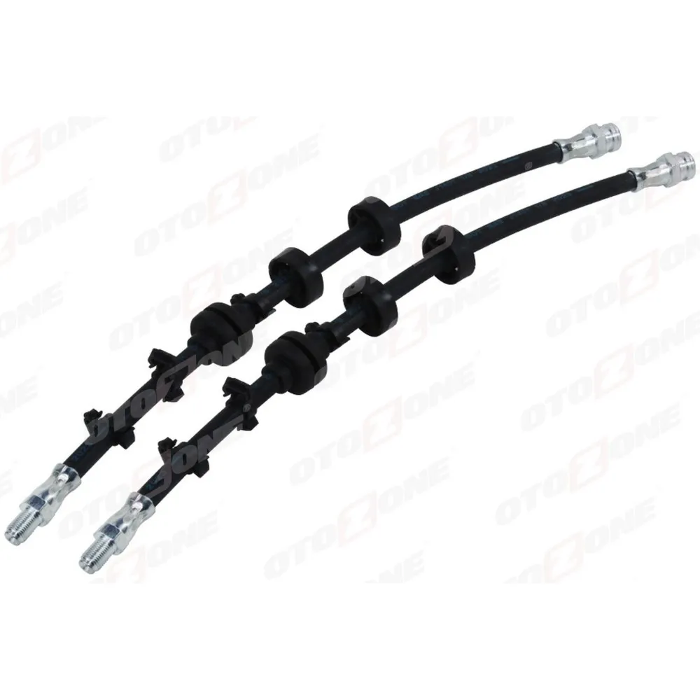 ÖN FREN HORTUMU SOL TMPR CT02 26104