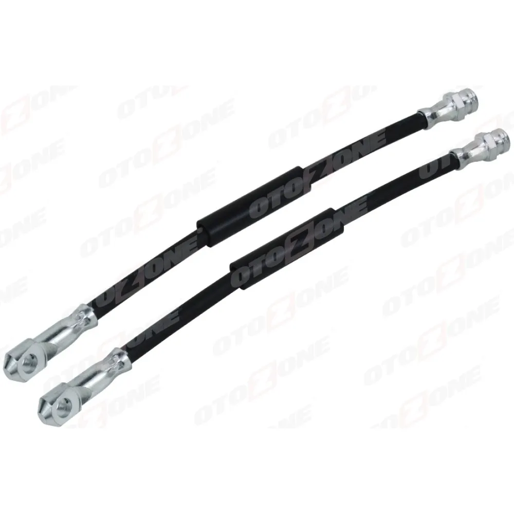 Ön Fren Hortumu M131 Şahin-Kartal Cm04 23107