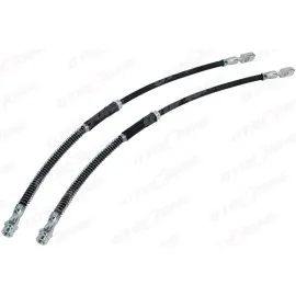 Fren Hortumu Ön 577Mm Golf Vi 1.6Tdi-1.4Tsi-Touran 1.9Tdi-Caddy 1.6-1.9Tdi-Golf V 1.9Tdi