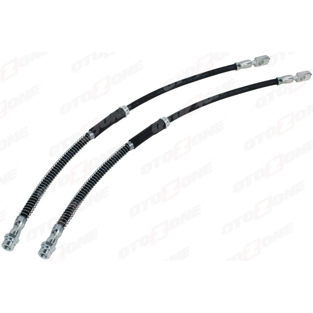 FREN HORTUMU ÖN 577mm GOLF VI 1.6TDI-1.4TSI-TOURAN 1.9TDİ-CADDY 1.6-1.9TDI-GOLF V 1.9TDI