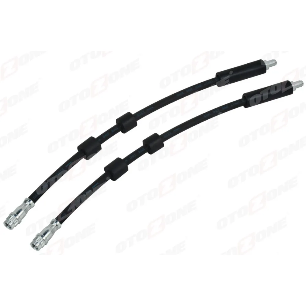 ÖN FREN HORTUMU PEUGEOT P307 00 CITROEN C4 04 420xM10