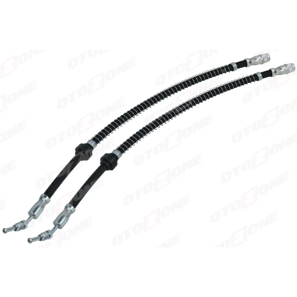 Ön Fren Hortumu Master Ii-Movano 00 Abs Siz