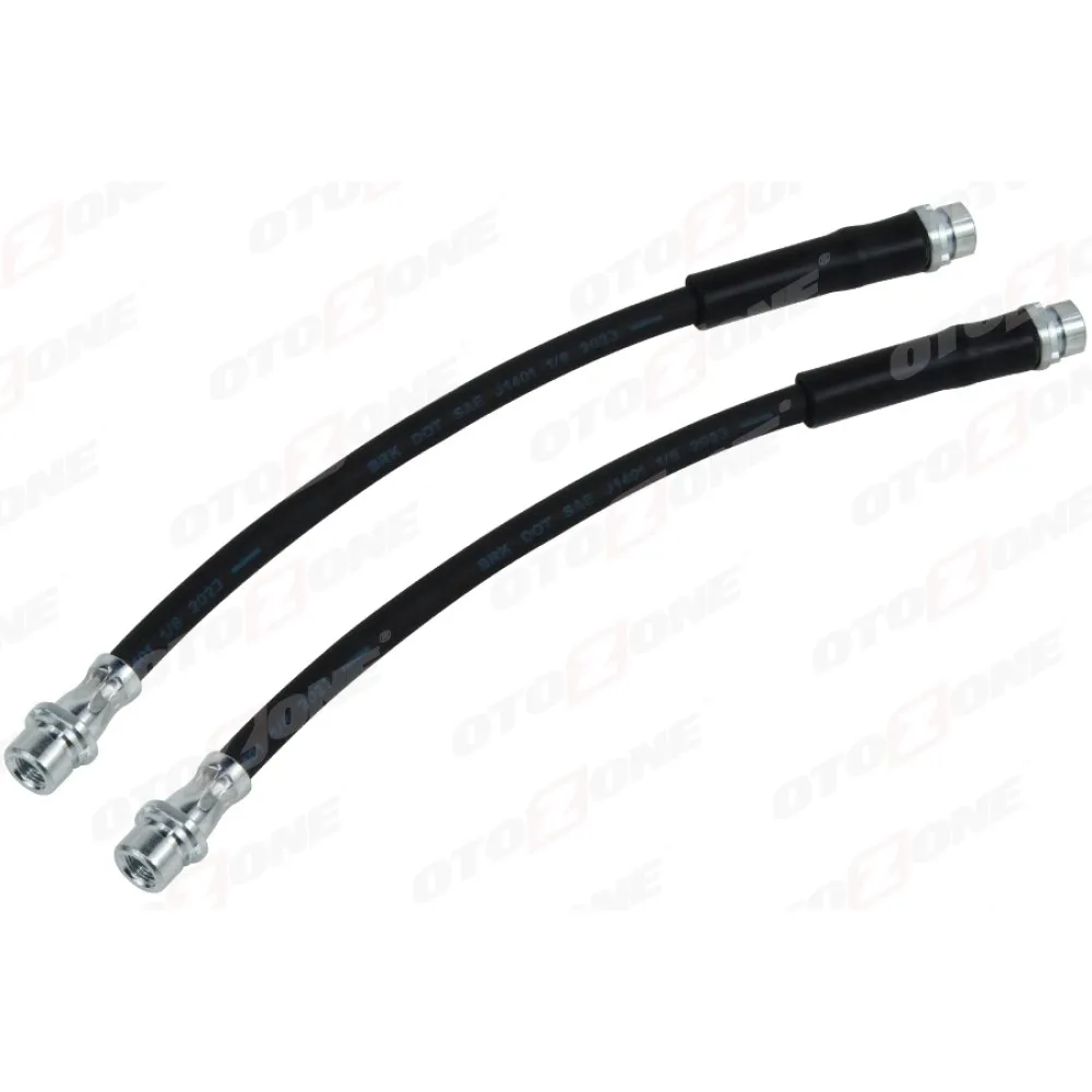 Fren Hortumu Arka Ford Fiesta V 01-10 Cvl63801