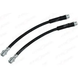 Fren Hortumu Arka Ford Fiesta V 01-10 Cvl63801