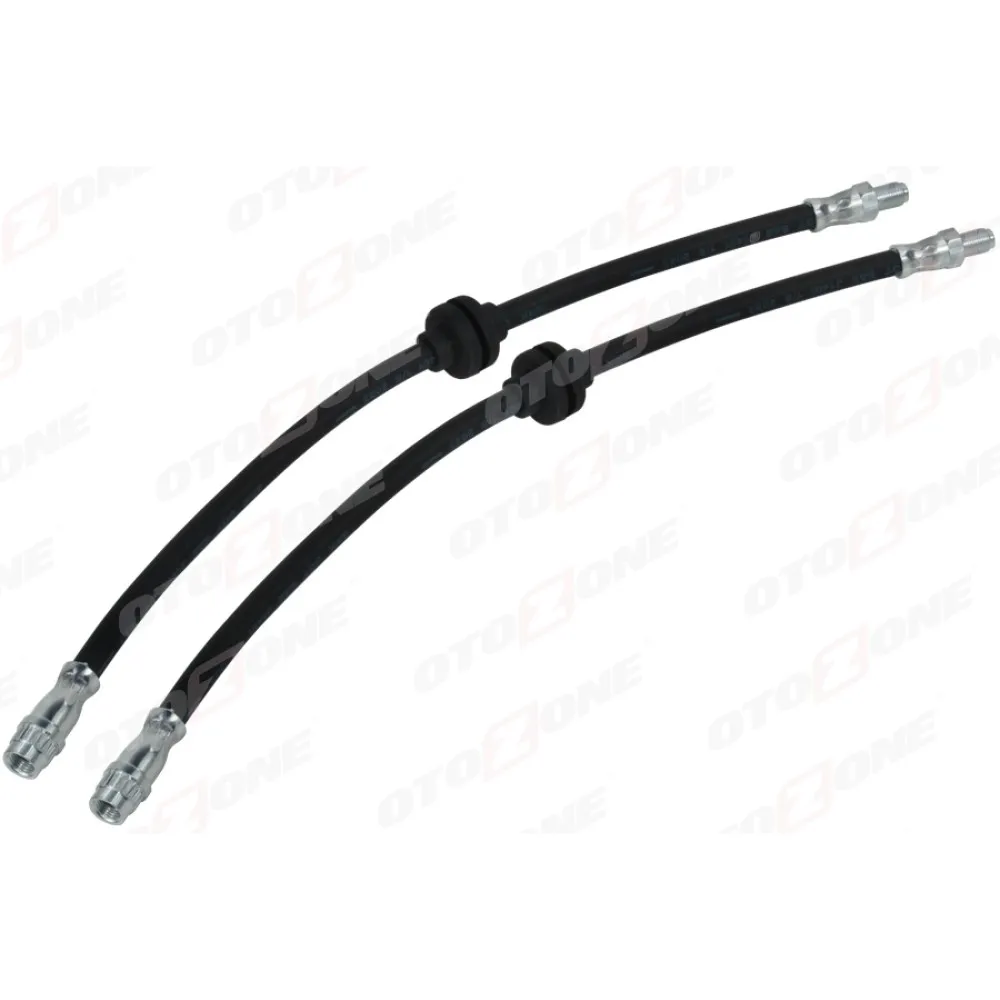 Ön Fren Hortumu Duster Cvl6456