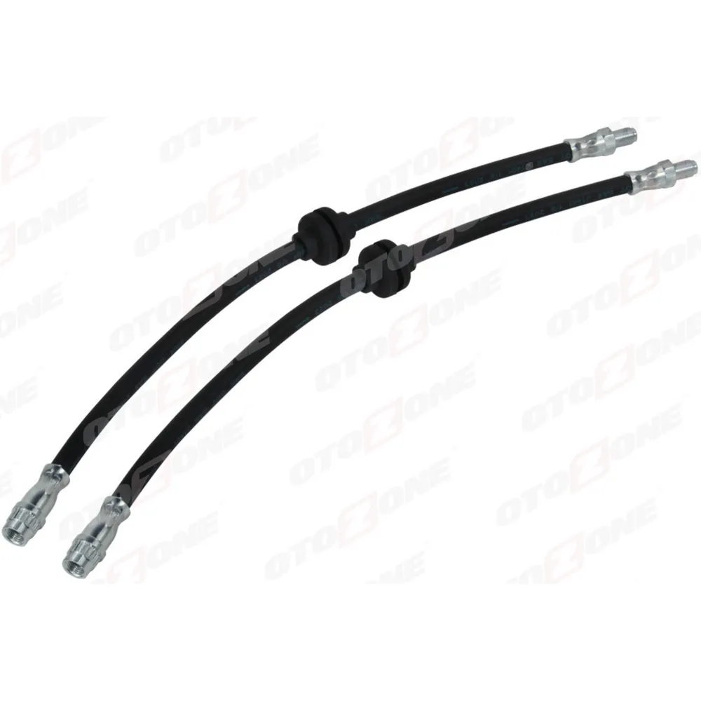 ÖN FREN HORTUMU DUSTER CVL6456