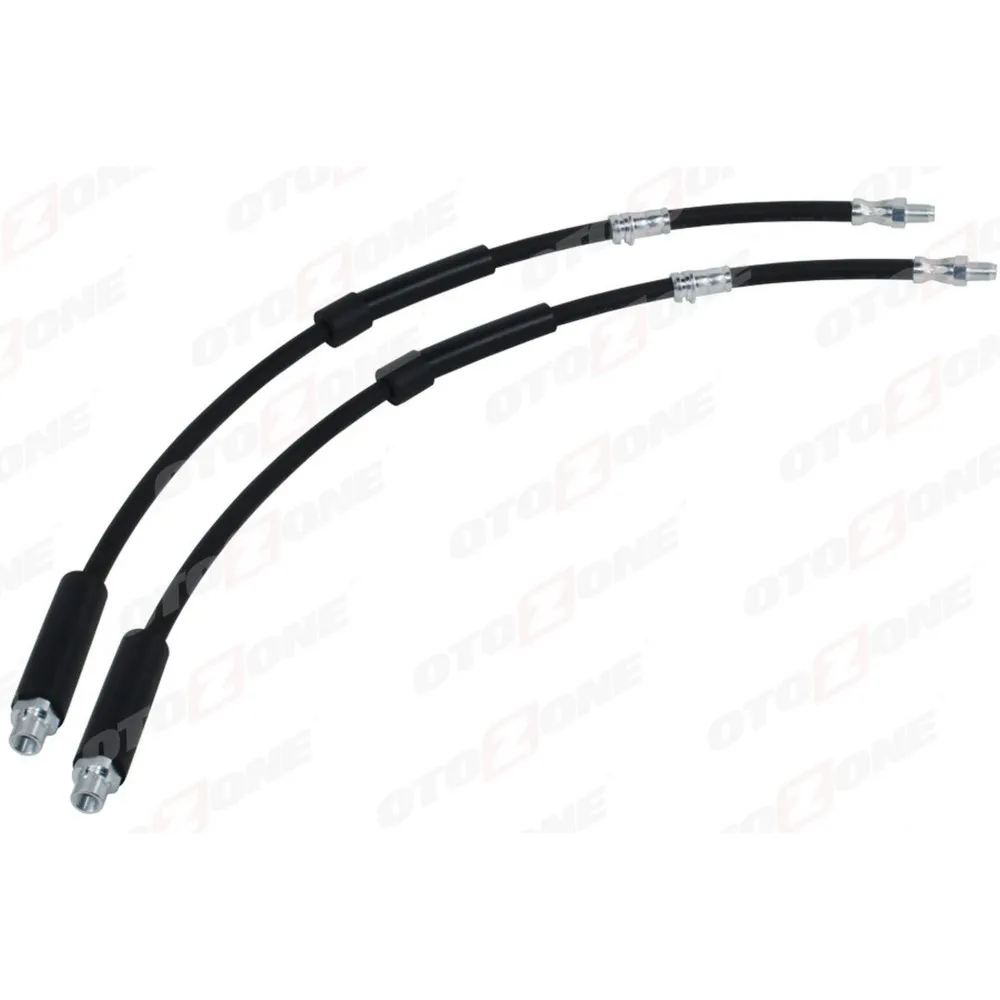 ÖN FREN HORTUMU BMW F10-F21-F30-F80 11-18 610MM CVL6848