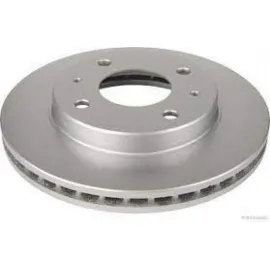 ÖN FREN AYNASI DİSK FIAT EGEA 16 1.0 1.3 MTJ 1.4 1.5 1.6 MTJ 5 BİJON DIŞ:281MM K:24MM