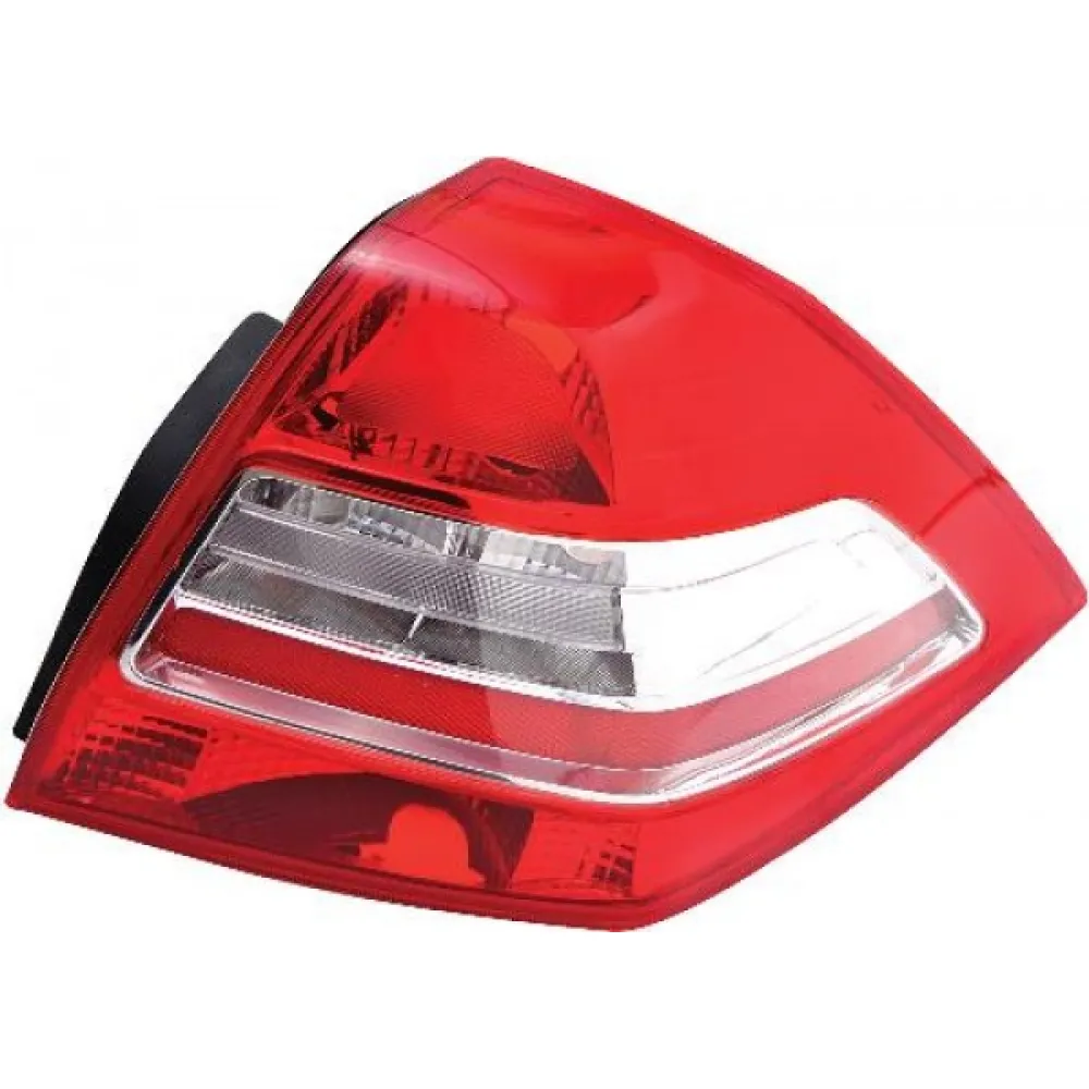 Stop Lambasi Sağ [ Renault Megane 2 Duysuz 2006 ]