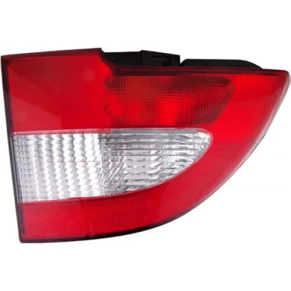 Stop Lambasi İç Sol [ Renault Megane I 1998-2002 ]