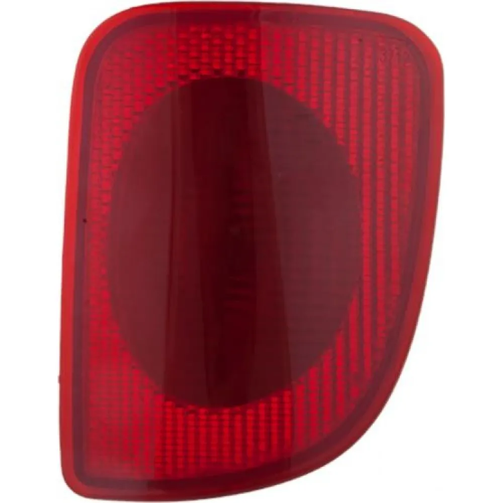 Arka Tampon Reflektörü Sağ [ Renault Kango 2009 - ]