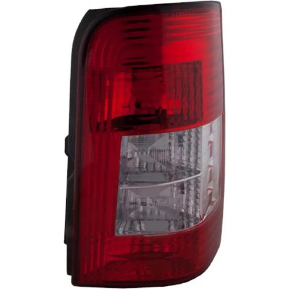 Stop Lambasi Sağ [ Peugeot Partner Çift Kapi Yana Açilir Y.m ]