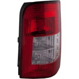 Stop Lambasi Sağ [ Peugeot Partner Çift Kapi Yana Açilir Y.m ]