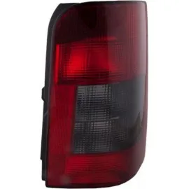 STOP LAMBASI SAĞ [ PEUGEOT PARTNER ÇİFT KAPI YANA AÇILIR E.M ]