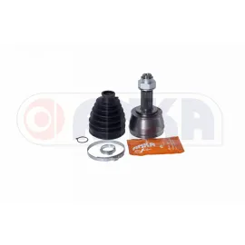 AKS KAFASI DIŞ 1.5 DCİ EURO 6 16 OTM VİT. 25X33 MEGANE IV