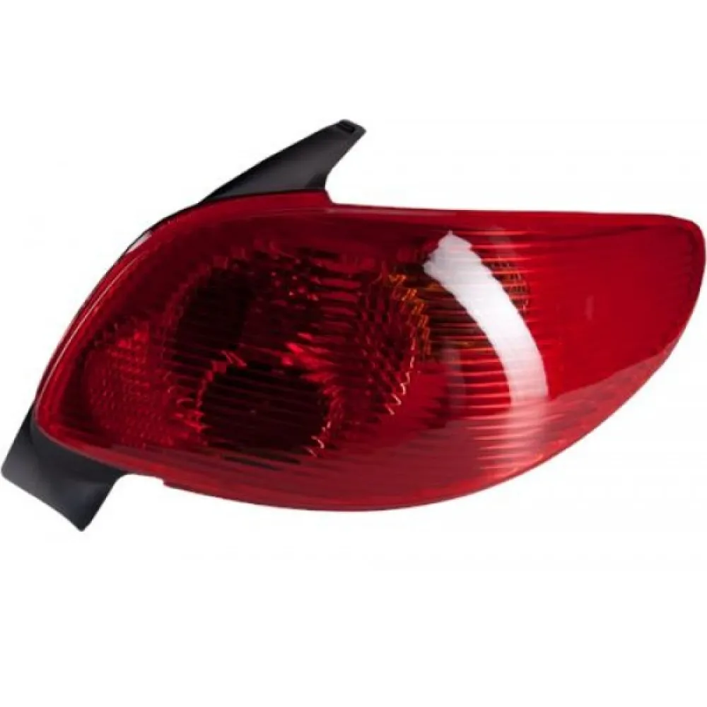 Stop Lambasi Sağ [ Peugeot 206 Duysuz 2003 ]