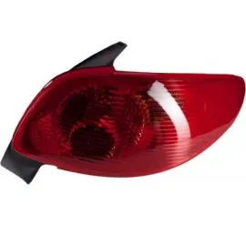 Stop Lambasi Sağ [ Peugeot 206 Duysuz 2003 ]