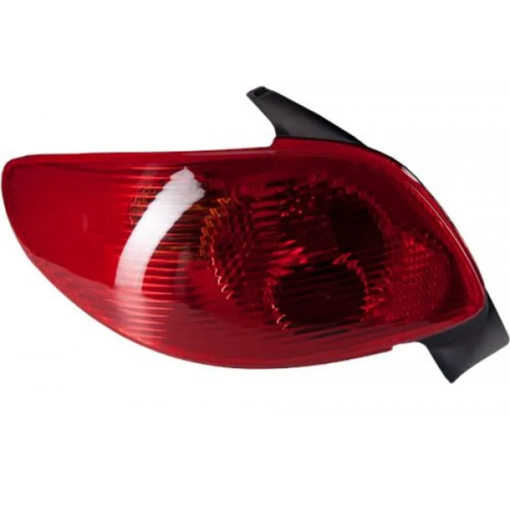 Stop Lambasi Sol [ Peugeot 206 Duysuz 2003 ]