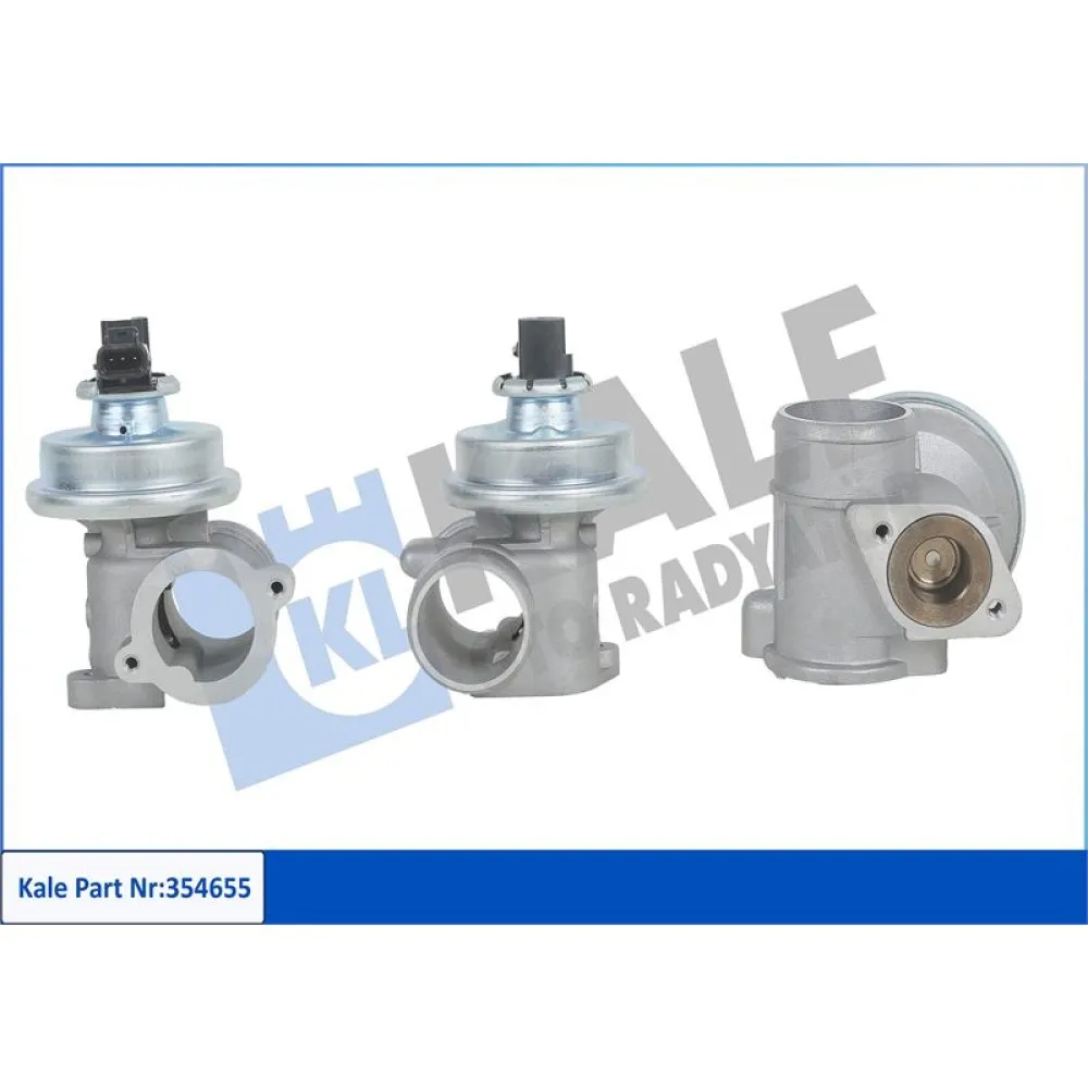 Egr Valve Mondeo-Transit