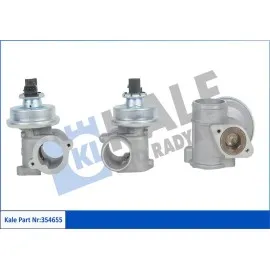 Egr Valve Mondeo-Transit