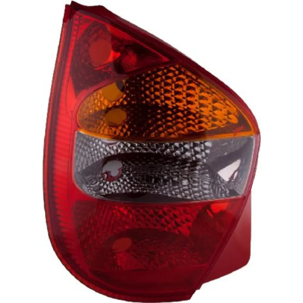 Stop Lambasi Sol [ Fiat Palio Duysuz 2003 ]