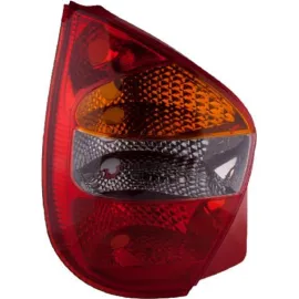 Stop Lambasi Sol [ Fiat Palio Duysuz 2003 ]