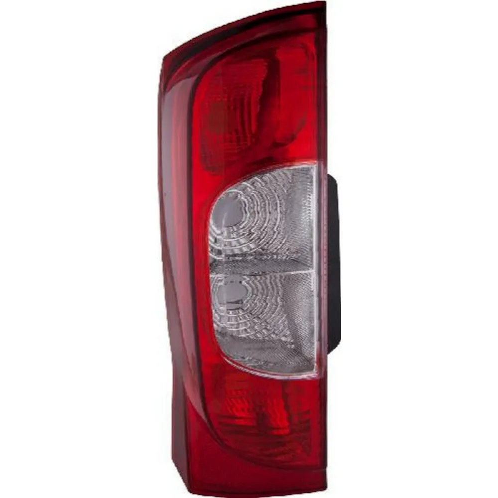 Stop Lambasi Sol [ Fiat Fiorino 2008 - Çift Kapi ]