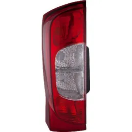 Stop Lambasi Sol [ Fiat Fiorino 2008 - Çift Kapi ]