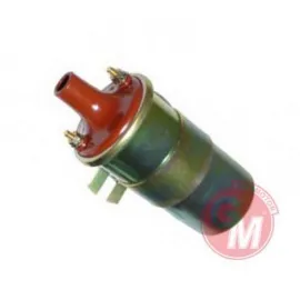 ATEŞLEME BOBİNİ RENAULT-12-TOROS-MURAT131 DOĞAN-ŞAHIN-KARTAL-SERÇE-PEUGEOT-204-P304-P504-P505-J9-LAD A-7702131223-5970.11