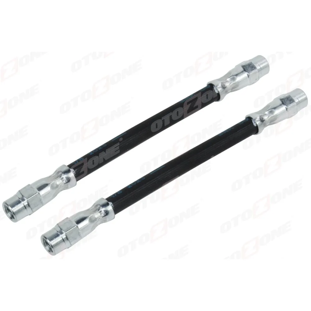 Arka Fren Hortumu R-L Golf I 76-92 -Golf Ii 83-92 -Jetta I-Ii-Transporter Iv 95-03 L 185Mm