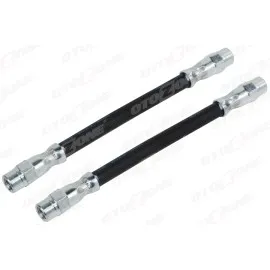 Arka Fren Hortumu R-L Golf I 76-92 -Golf Ii 83-92 -Jetta I-Ii-Transporter Iv 95-03 L 185Mm