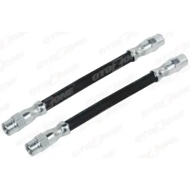 ARKA FREN HORTUMU R-L GOLF I 76-92 -GOLF II 83-92 -JETTA I-II-TRANSPORTER IV 95-03 L 185MM