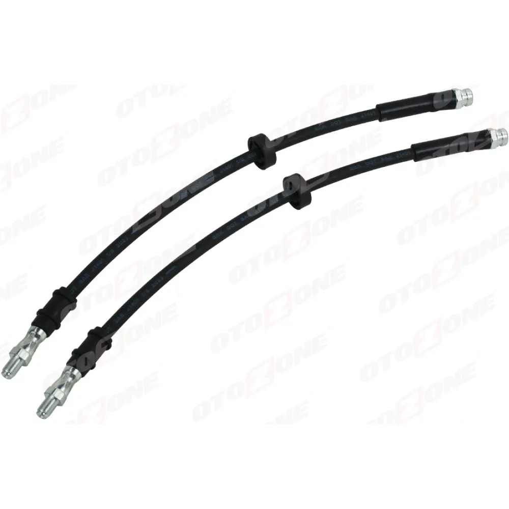 Fren Hortumu Arka Fiat Ducato 06 Citro N Jumper Ii 06 Peugeot Boxer 06 440.00 Mm