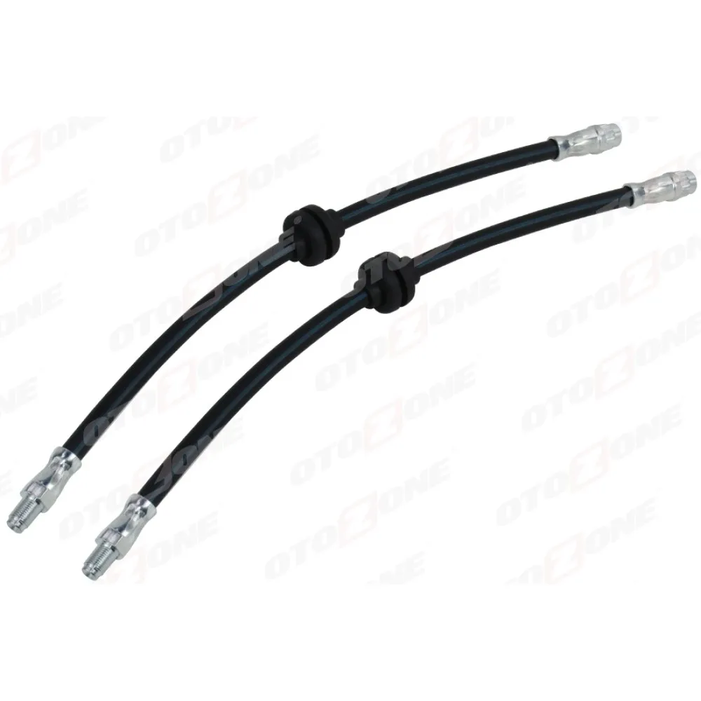 Ön Fren Hortumu Renault Master Iii-Opel Movano B 10 2.3Dci