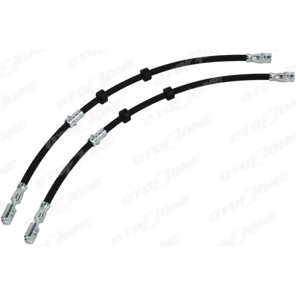 Ön Fren Hortumu Ibiza Iv