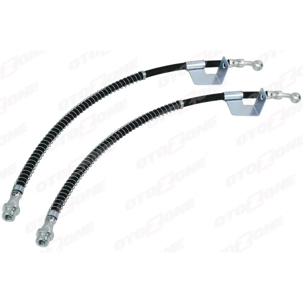 ÖN FREN HORTUMU SOL ACCENT