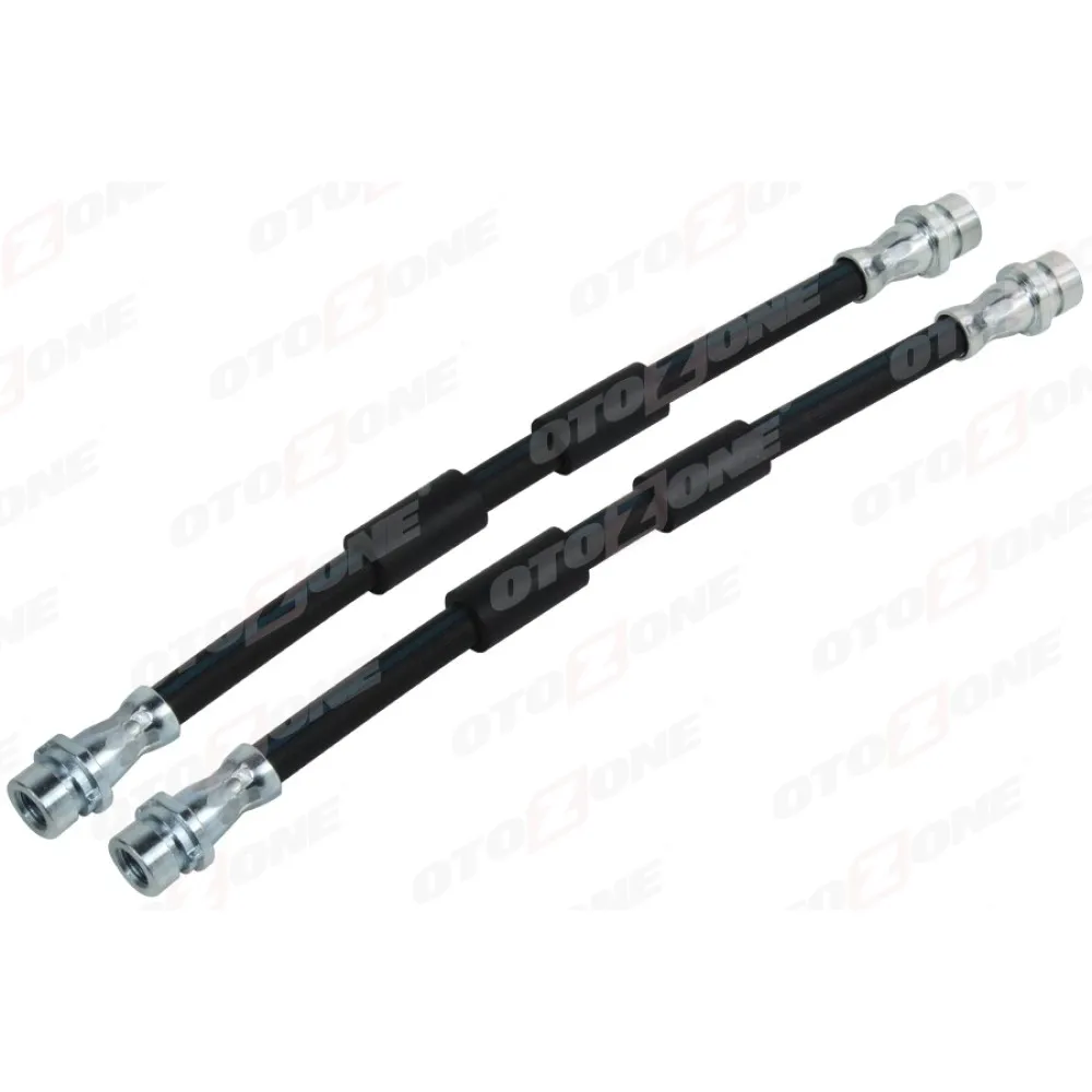 Fren Hortumu Arka Sağ-Sol Ford Fiesta 08 B-Max 12