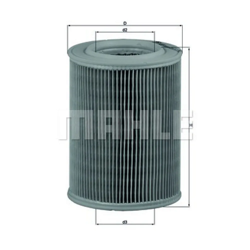 HAVA FİLTRE ALFA FIAT CROMA