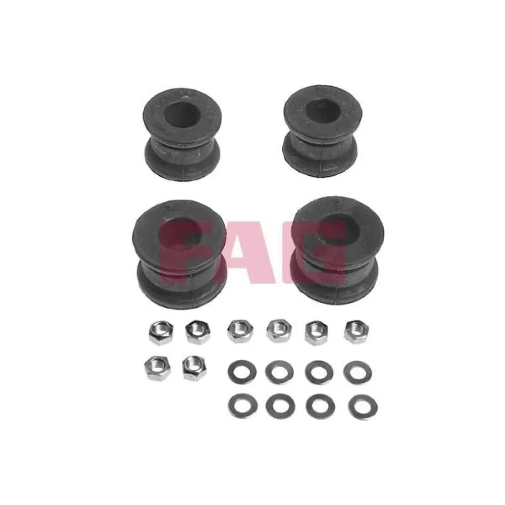 Viraj Demir Lastigi Takimi On Mercedes W201 W124 S124 C124