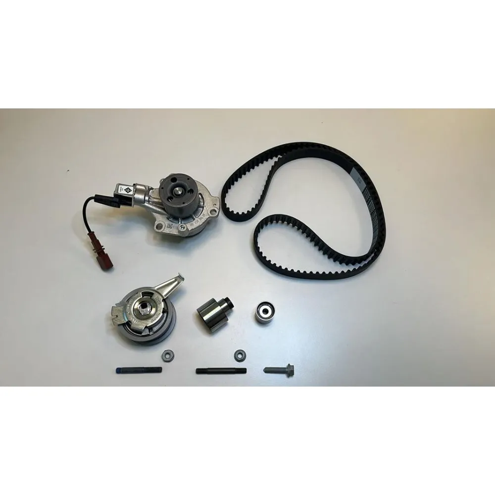 Devirdaimli Triger Seti Soketli Golf7-A3-Leon-Passat-Tiguan 1.6-2.0Tdi13 Clha/b-Dcxa-Crlb Cuvc-Crka-Crkb