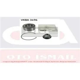 Ön Aks Rulmani R.9-11-19 Clio I-Ii Bt2B 445620 Bb