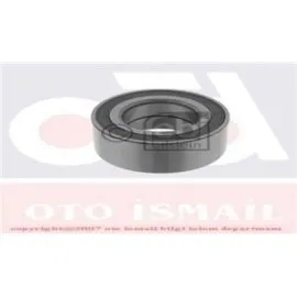 Ön Aks Rulmani Opel Astra F-Omega B-Vectra B 1995-2003 Bahb 636096 A