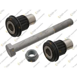 S-Rot Tamir Takimi Mercedes S-Class W140 91 98