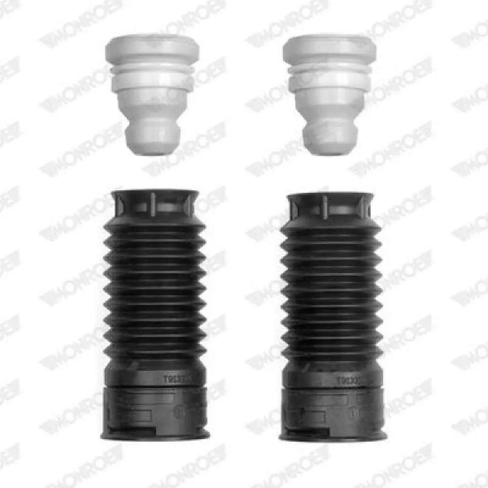 Amortisor Toz Korugu On Mercedes W211 S211 C219 Stoperli