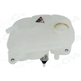 Radyator Yedek Su Deposu Mercedes Vito W447 14