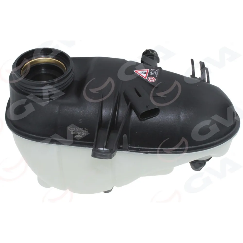 Radyator Yedek Su Deposu Mercedes S-Class W222 C217 A217