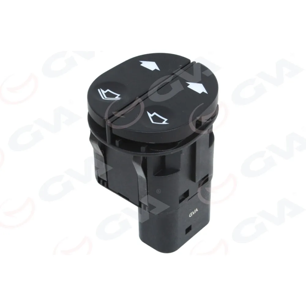 Cam Açma Anahtari Ön Sol Connect 09 14 Fiesta 02 08 Fusion 04 08