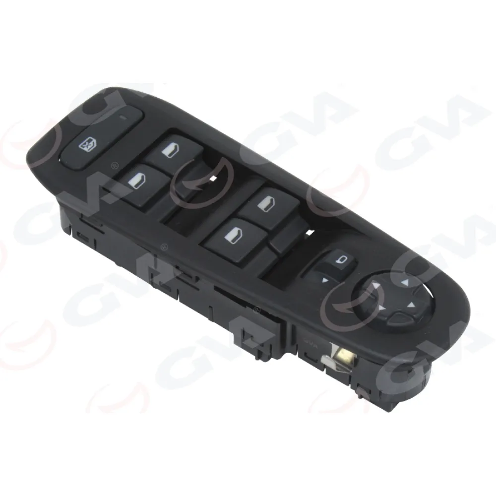 Ön Sol Cam Açma Düğmesi Sürücü Tarafi Corsa F Combo E 20 Crossland 18 P308 14 P208 P2008 19 P3008 16 C3 17 C4 14 C5 Aircross 18
