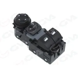 Cam Açma Anahtari Sol Katlanir Ayna Combo-Vivaro