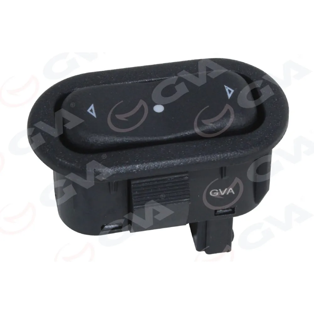 Cam Açma Anahtari Sağ Tekli Astra G-Corsa C-Combo-Zafira 90561388